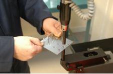 Assembly Process