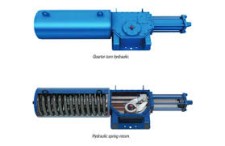 ACTUATORS & VALVES.