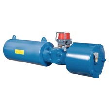 Actuators & Cylinders