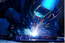 Welding