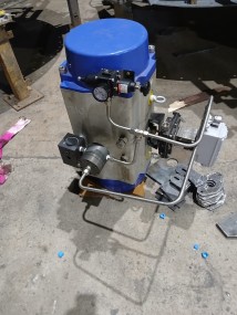 Actuators & Valves Services