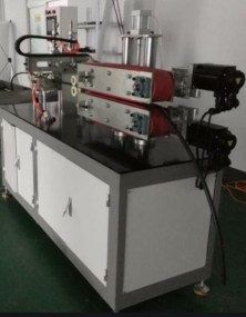 SHEET METAL- CLINCHING, LASER MARKING & LASER PUNCHING MACHINE