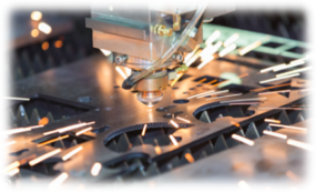 Sheet Metal Laser Cutting