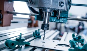 CNC Machining