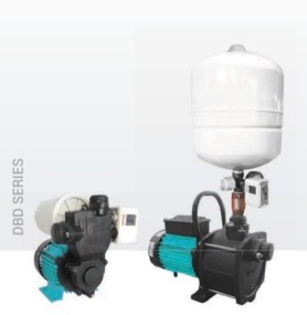 BOOSTER PUMPS DOMESTIC