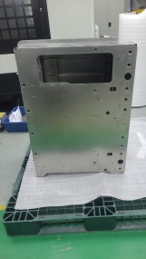 STRUCTURE WELDING (MIG/TIG)
