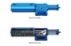 Scotch Yoke Actuators