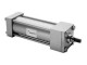 Piston Cylinder