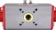 Rack and Pinion Actuators