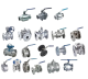 ACTUATOR ACCESSORIES