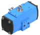Rack and Pinion Actuators
