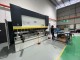 Sheet Metal CNC Bending